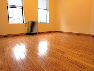 Rented by J Misrahi Realty Corp