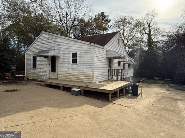 3938 Linden Cir, Columbus, GA 31907