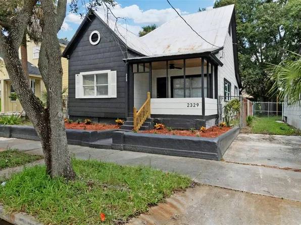 2329 W Beach St, Tampa, FL 33607