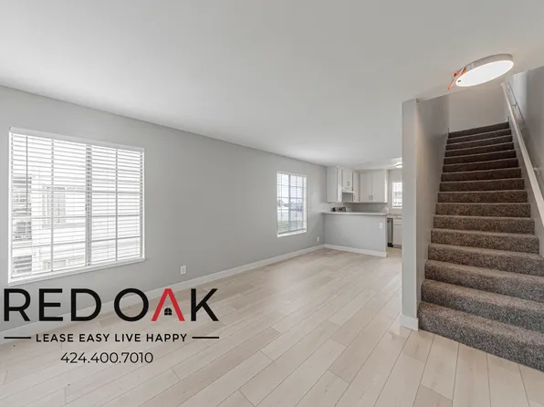 3718 E Fountain St APT 215, Long Beach, CA 90804