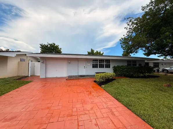 8301 NW 12th St, Pembroke Pines, FL 33024