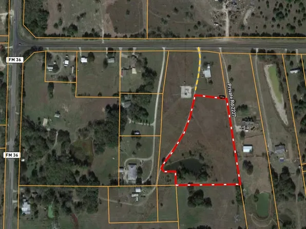 2501 Fm 1564 W, Caddo Mills, TX 75135