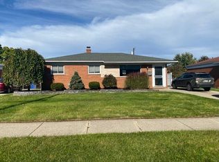 13251 Masonic Blvd, Warren, MI 48088