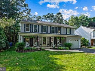 26 Masters Cir, Marlton, NJ 08053