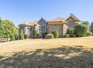 633 Broken Arrow Cv, McDonough, GA 30252