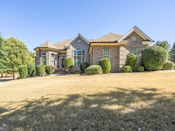 633 Broken Arrow Cv, McDonough, GA 30252