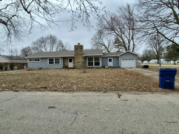 111 Oak St, Corunna, MI 48817