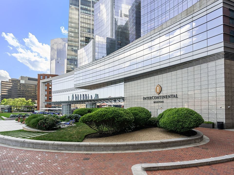 1st image of 500 Atlantic Ave Unit 21M
