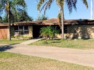 2300 W Mile 3 Rd, Mission, TX 78574