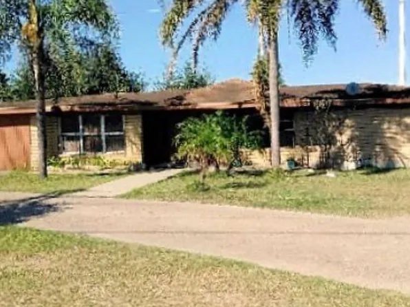 2300 W Mile 3 Rd, Mission, TX 78574