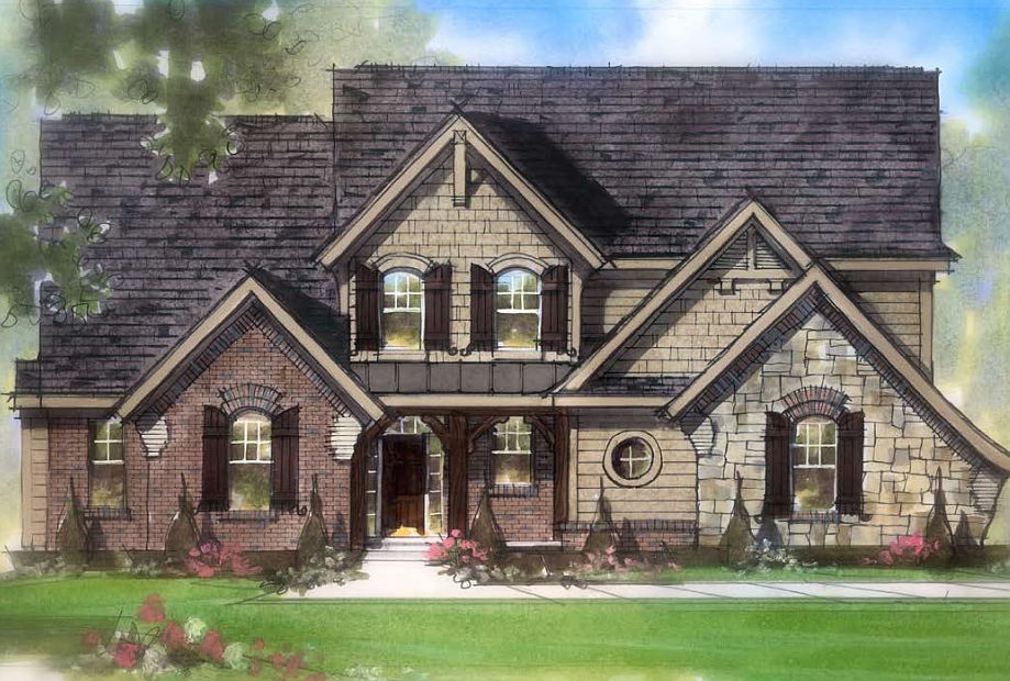 Oakhurst B