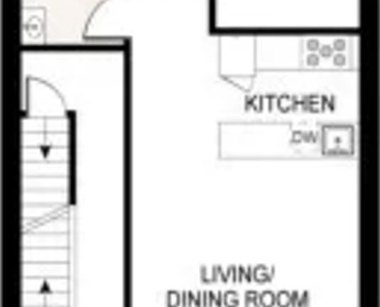 2nd image of 685 Putnam Ave #1