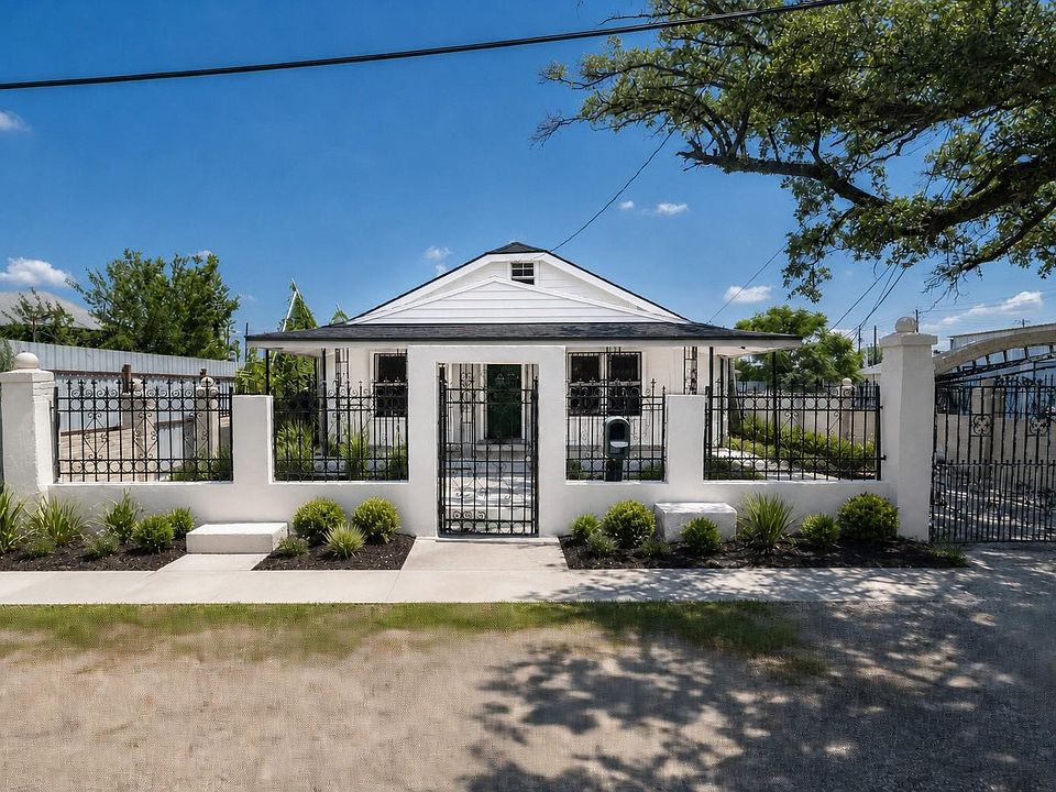 6507 Texas St, Houston, TX 77011 | MLS #92964175 | Zillow