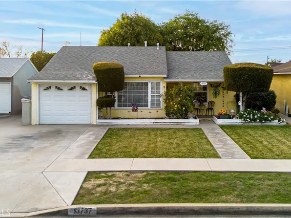 13737 Actina Ave, Bellflower, CA 90706