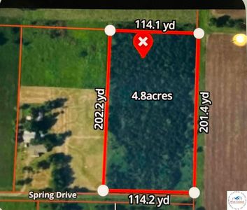 Spring Dr, Versailles, MO, 65084