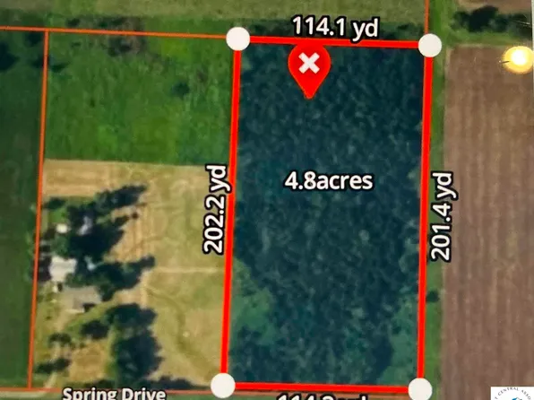 Spring Dr, Versailles, MO 65084