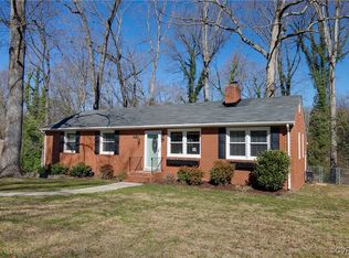 1339 Castleton Rd, Richmond, VA 23225