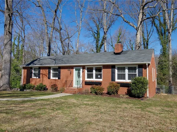 1339 Castleton Rd, Richmond, VA 23225