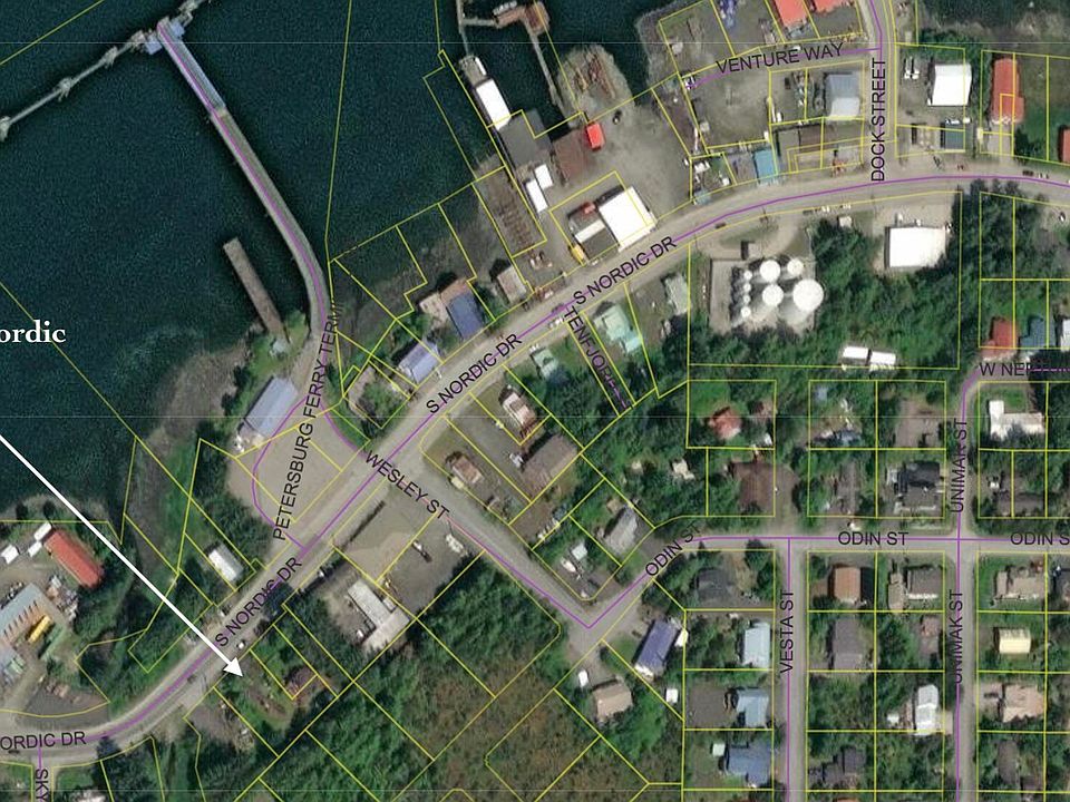 1st image of 1111 S Nordic Dr