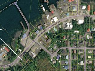 1111 S Nordic Dr, Petersburg, AK 99833