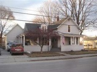 46 Merchant St, Barre, VT 05641