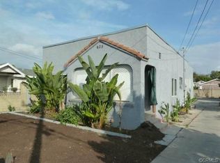 625 N Gunther St, Santa Ana, CA 92703