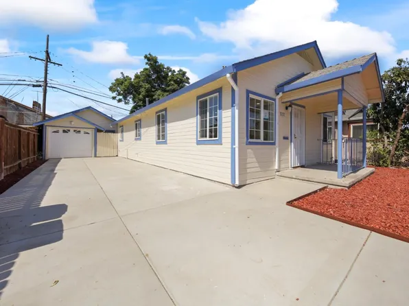1257 Sunnyside Ave, Stockton, CA 95205
