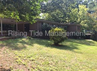 709 Conover Dr, Birmingham, AL 35206