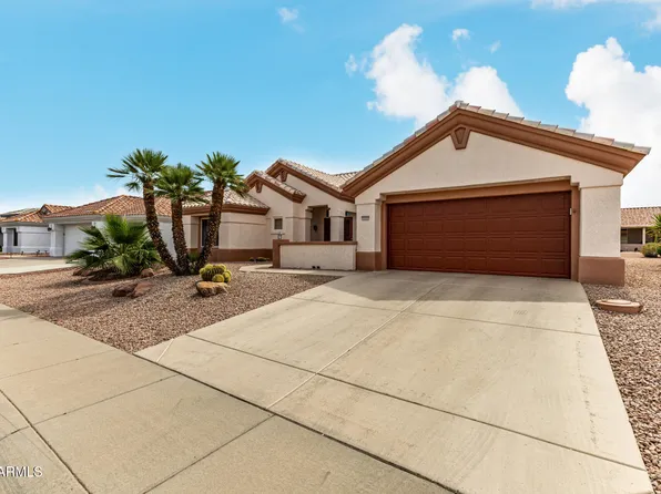 15333 W BLACK GOLD Lane, Sun City West, AZ 85375
