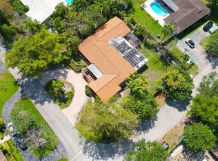 7980 SW 135th St, Pinecrest, FL 33156