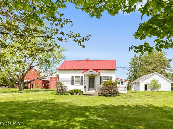 443 Dutch Hill Road, Frankfort, NY 13340