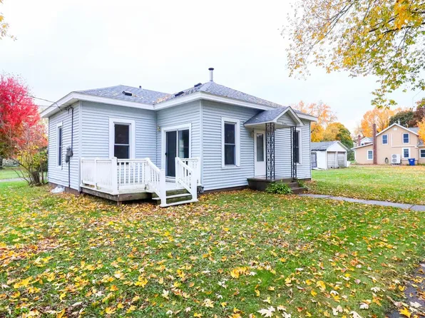 16863 S 5th STREET, Galesville, WI 54630