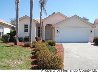 9167 Alexandria Dr, Weeki Wachee, FL 34613