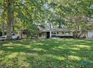 3701 Lincolnshire Woods Rd, Toledo, OH 43606