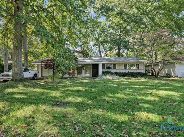 3701 Lincolnshire Woods Rd, Toledo, OH 43606