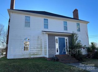 237 Academy Ave NW #1, Concord, NC 28025