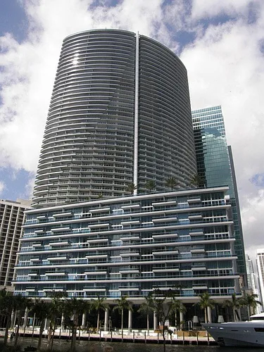 200 S Biscayne Blvd #5512 Photo 1