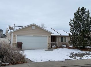 836 40th Dr, Montrose, CO 81401