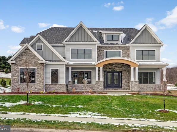 3179 Ridgeview Ct #2, Garnet Valley, PA 19060