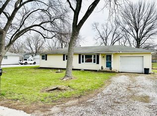 7745 N Huntington St, Terre Haute, IN 47805