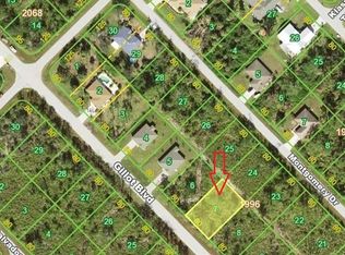 3110 Gillot Blvd #7, Pt Charlotte, FL 33981