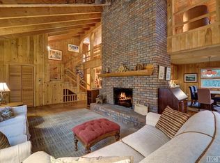 1024 Bowery Rd, Highlands, NC 28741