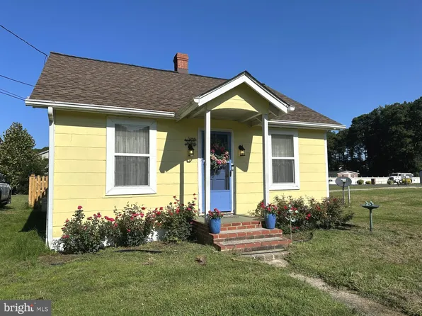 5515 Main St, Grasonville, MD 21638