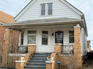 2030 Evaline St, Hamtramck, MI 48212