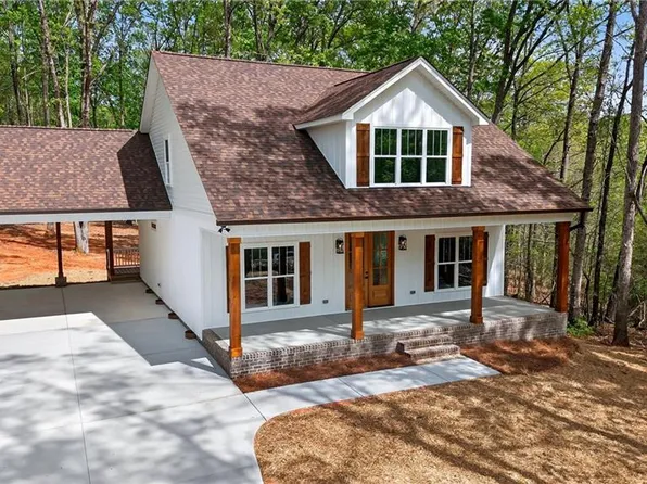 2206 N Asheboro School Rd, Asheboro, NC 27203