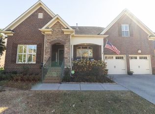 8272 Middlewick Ln, Nolensville, TN 37135