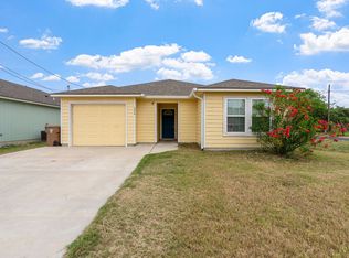 525 Military Dr, Corpus Christi, TX 78418