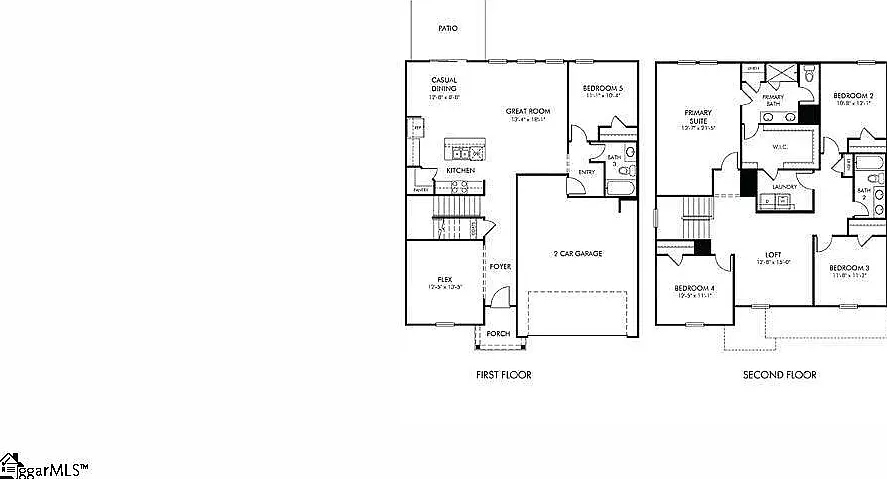 5 bed, 2674 sqft, $2,399 — Photo 3