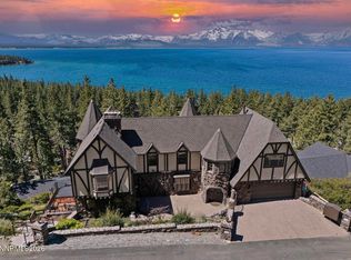 225 S Martin Dr, Zephyr Cove, NV 89448
