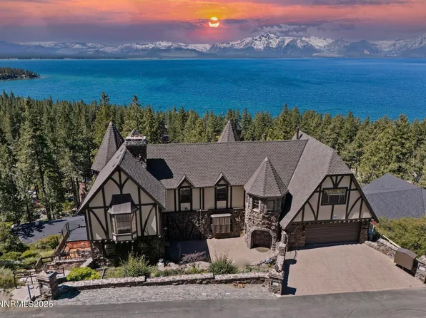 225 S Martin Dr, Zephyr Cove, NV 89448